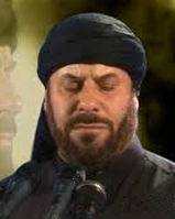 الحاج جليل الكربلائي