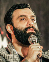 بی تو ای صاحب زمان