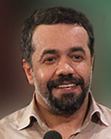 حاج محمود كريمى