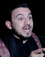 خالد البصراوي