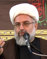 شیخ محمد باقر حیدری کاشانی