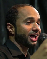 تنظر الناس شكثر- مهدي الخاطر