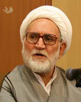 حجت الاسلام شیخ مهدی پیشوایی