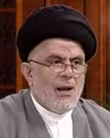 السيد محمد حسن ترحيني العاملي