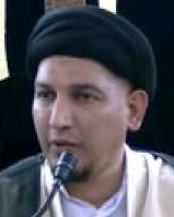 السيد محمد النقيب