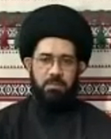 السيد محمد الصافي