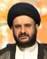 السيد محمد الشوكي