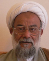 الشيخ محمد مهدي الآصفي