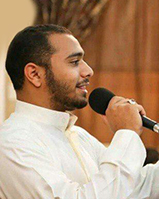 محمد البراهيم