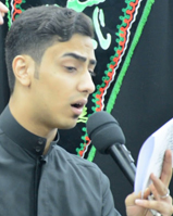 من الجنة الى الجنة- محمد المؤمن