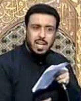 جينه ننشد كربله- الميرزا محمد القلعاوي