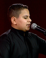 مسلم الكعبي