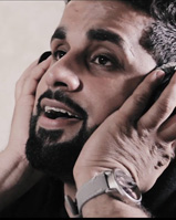 يا ربي مشتاق- مصطفى قمر