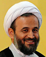 حجت الاسلام عليرضا پناهيان