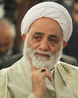 حجت الاسلام شیخ محسن قرائتی