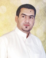 رحيم الهاشم