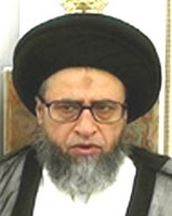 السيد صباح شبر