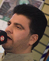 صاحب الكربلائي