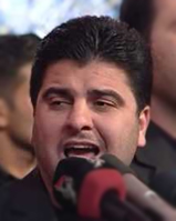 صاحب الكربلائي