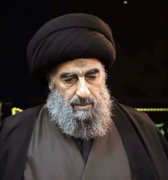 آية الله السيد محمد تقي المدرسي