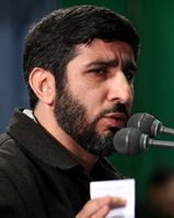 امام مهربان - ابا صالح یا مولا