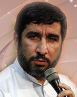 حاج مهدى سلحشور