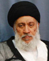 السيد سامي البدري