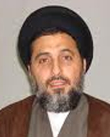 السيد سامي خضرة