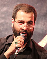 ای تمام آرزویم غم تو شد آبرویم