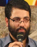 حاج حسین سیب سرخی