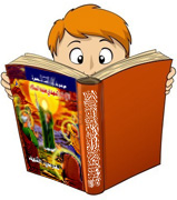 قصة: المهدي والأنبياء