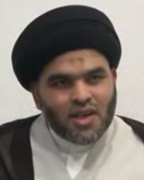 السيد ضياء الخباز