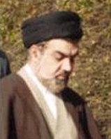 السيد زهير الأعرجي